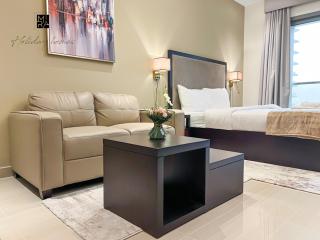 Mira Holiday Homes - Furnished studio in Downtown - 1
