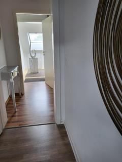 Lounge 4 Singleapartment - Koblenz - 2