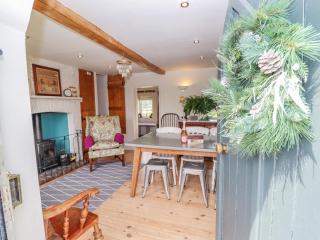 Jolls Cottage - Horncastle - 2