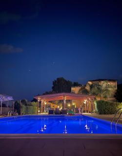 Hotel Afrika - Eleonas - 0