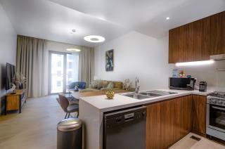 Outstanding New Apartment with Sea View In La Mer - Dubai - 9