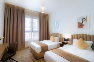 Outstanding New Apartment with Sea View In La Mer - Dubai - 6