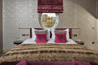 Malmaison Dundee - Dundee - 4