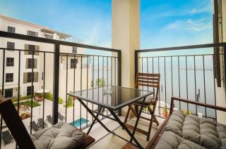 Outstanding New Apartment with Sea View In La Mer - Dubai - 4