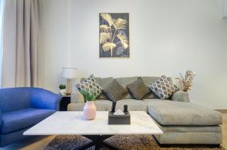 Outstanding New Apartment with Sea View In La Mer - Dubai - 2