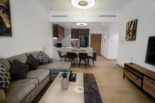 Outstanding New Apartment with Sea View In La Mer - Dubai - 3
