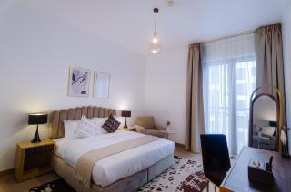 Outstanding New Apartment with Sea View In La Mer - Dubai - 8