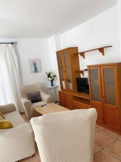 Apartamento El Palmero - La Herradura - 8