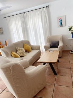 Apartamento El Palmero - La Herradura - 7