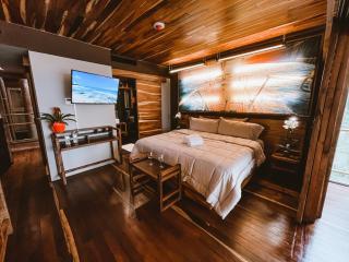 Nautical Design Apartment near Beach - 0
