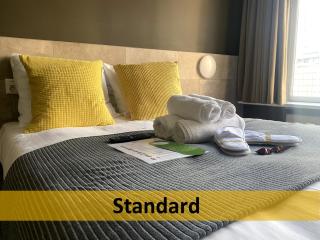 Grand Hotel Central - Róterdam - 0
