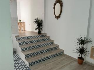 Alzira bonita Apartamento D junto a Plaza Mayor, Santa Catalina - 2