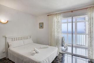 Estudio mesa del mar - Tacoronte - 9