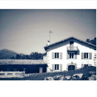 Maison chulubitenia - Irouléguy - 6