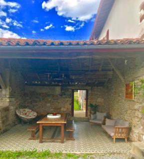 Maison chulubitenia - Irouléguy - 5