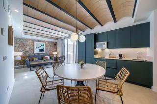 Homely Málaga Mariblanca 17, Vegafuente Apartments - 3