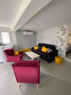 APPARTEMENT T3 CAPBRETON SANTOCHA - Capbreton - 9