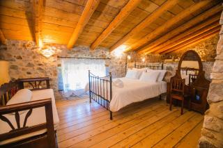 Traditional Villa Askyfou - 5