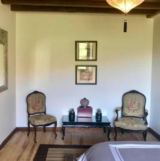 Maison chulubitenia - Irouléguy - 2