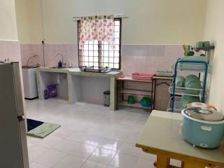 Homestay Sri Jasmine - Kajang - 1