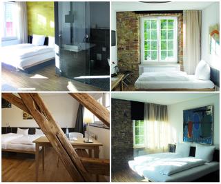 OX Hotel - 9