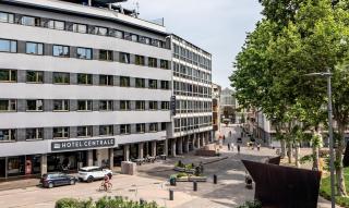 Hotel Centrale - Mestre - 1