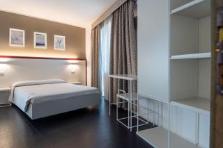 Hotel Centrale - Mestre - 8