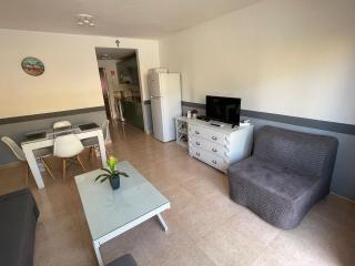 Casa ANNA - Oasis Papagayo - Corralejo - 6