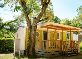 camping Sud Ardèche - Sampzon - 4