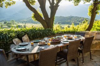 Traditional Villa Askyfou - 4