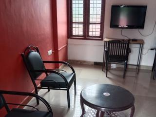 KRK ROOMS Kottarakara - 1