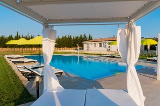 Villa Casale - Cerfignano - 9