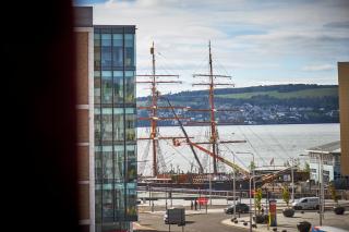 Malmaison Dundee - Dundee - 2