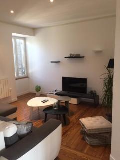 MONTALIEU SEJOUR Appartement les orchidées, 4 pers - Montalieu-Vercieu - 6