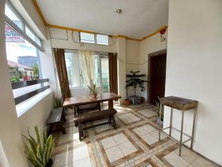 Kylah Transient House - Alaminos - 0