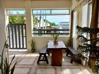 Kylah Transient House - Alaminos - 1