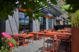 Malmaison Dundee - Dundee - 9