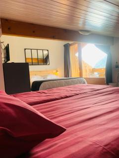 Chalet Hotel Alpaka - Châtel - 6