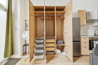 Beautiful 1 Bedroom apartment in Charlottenburg - Berlim - 5