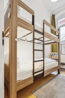 Beautiful 1 Bedroom apartment in Charlottenburg - Berlim - 8