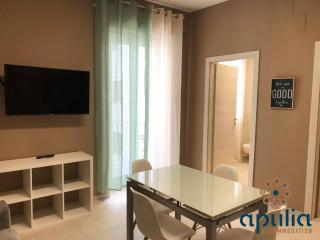 Dante 11 Guesthouse by Apulia Accommodation - Bari - 8