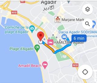 Hobbiton - Agadir - 0