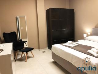 Dante 11 Guesthouse by Apulia Accommodation - Bari - 4
