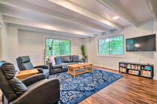 Fully Renovated Broadway Cabin with Private Hot Tub! - - 6