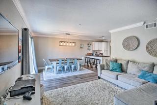 New Smyrna Beach Townhome, Walk to Bay Access! - New Smyrna Beach - 0
