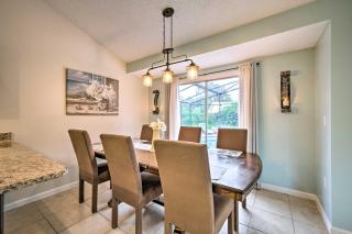 Kissimmee Home with Private Pool and Lanai - Davenport - 5
