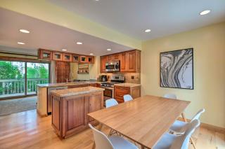 Spacious Park City Retreat Golf Course Views - 9