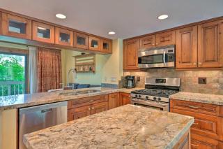 Spacious Park City Retreat Golf Course Views - 4