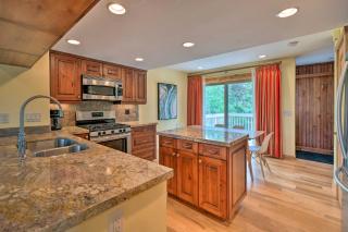 Spacious Park City Retreat Golf Course Views - 3