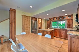 Spacious Park City Retreat Golf Course Views - 2